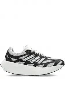 Кроссовки Adizero Aruku Core Black/Cloud White/Grey One Adidas, черный