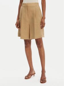 Шорты-Бермуды свободного кроя Rosta 2515141032 Marella, бежевый