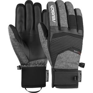 Перчатки Venom R-TEX XT Reusch, черный