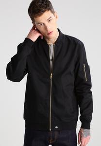 Бомбер Dickies HUGHSON, цвет Black