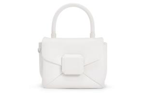 Charles&Keith Женская сумка через плечо CHARLES & KEITH, Зеленый зеленый