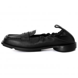 Лоферы женские CHOCO CONCERT, Black