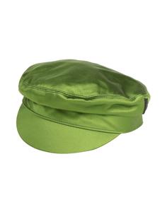 Головной убор Borsalino, зеленый