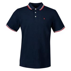 Поло Jack & Jones Set Of 2, синий
