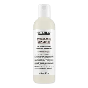 Шампунь amino acid mit kokosöl Kiehls, объем 250 мл