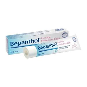 Детская защитная мазь - 100 грамм Bepanthol