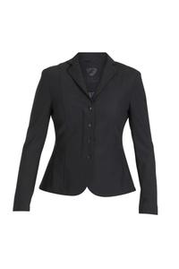 Куртка Stafford для верховой езды Aubrion, черный