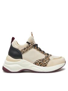 Кроссовки Aldo, коричневый