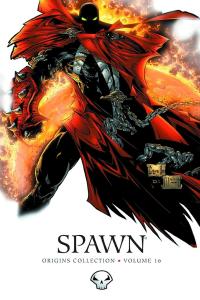 Spawn: Origins Volume 16 (Image Comics)