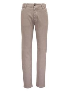Zegna брюки City, нейтральный