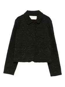 Куртка Calamai I Blues, черный