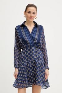 Платье Morgan, синий