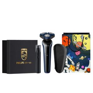 Электрическая бритва S3608/10 Rotary Razors, мужская, для всего тела, моющаяся, серия 3 PHILIPS