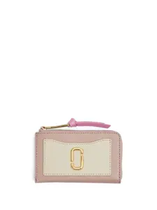 Кошелек The Utility Snapshot MARC JACOBS, розовый