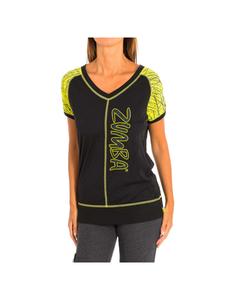 Футболка Zumba, черный