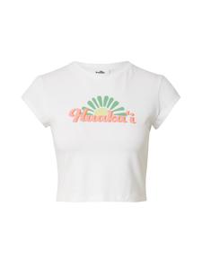 Рубашка Ballali, белый