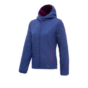 Куртка Higher State Women's Insulated Hooded, фиолетовый