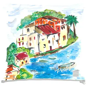 Наволочка 3906 Apelt, Bunt