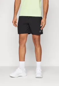 Спортивные шорты Jack & Jones, Black