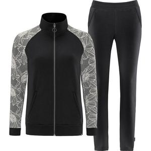 Спортивный костюм костюм самандау Schneider Sportswear, белый