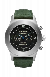 Часы mare nostrum 52mm special edition Panerai