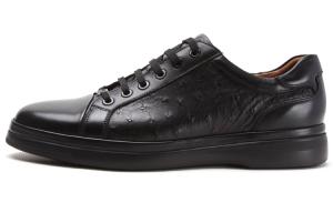 Satchi Повседневные туфли мужские черные