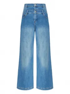 Джинсы Rosh Munthe, синий