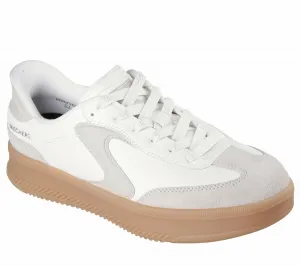 Кроссовки Hot Shot HI - Lifted Lux Skechers, цвет Ofwt