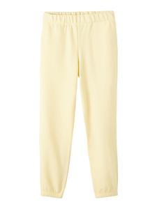 Спортивные брюки name it Jogginghose, цвет double cream