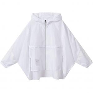 Ветровка FILA, белый