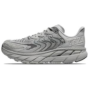 HOKA ONE ONE Кроссовки Clifton Ls в цвете звёздная галактика, цвет Stars/Galaxy Gray