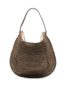 Сумка через плечо IBELIV Meva, коричневый