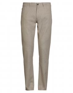 Брюки Isaia, песочный