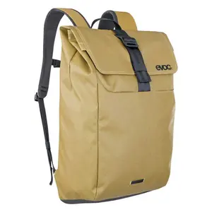 Рюкзак Evoc Duffle 26L, бежевый