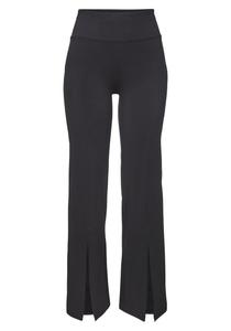Расклешенные брюки Copenhagen Studios, черный