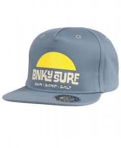 Детская кепка Rosada Snapback BinkyBro, Blue