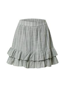 Юбка VERO MODA ATHENA, темно-зеленый