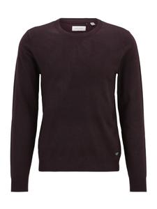 Свитер BLEND Sweatshirt Bruton, красный