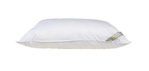 Подушка Hofmann Basic для аллергиков, волоконная подушка 65х100 см, можно стирать, 950 г Betten Hofmann