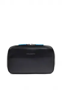 Косметичка Piquadro, Nero