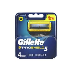 Бритвенная головка Razor Blade с 5 уровнями остроты, ручная бритва, 8 сменных головок, ручное бритье, мужская бритва Gillette