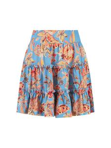 Юбка Shiwi GWENN, лазурный