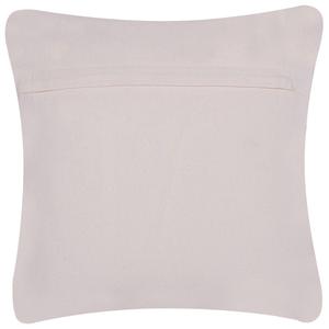 Декоративная подушка Beliani, темно-серый