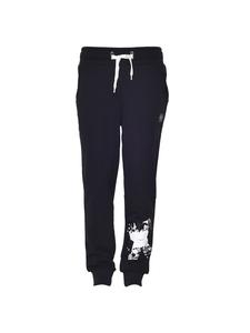 Roberto Geissini Спортивные штаны X, черные и белые