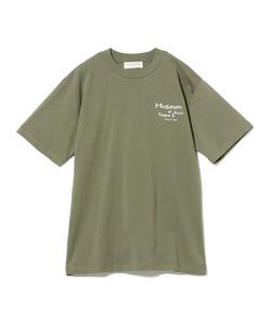 Музей мира и тишины / Футболка курорта MoPQ