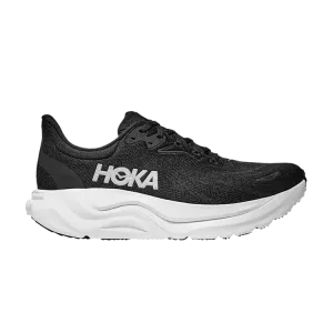 Кроссовки HOKA Arahi 8 Extra Wide 'Black White', черный