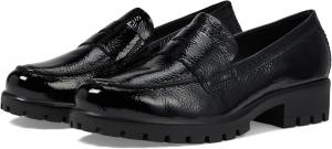 Женские лоферы ECCO Modtray, черный