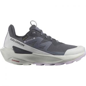 Женские туфли Elixir Activ GTX Salomon, серый