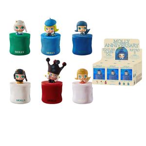 Подарочная скульптура на годовщину Classic Returns 2 коробки-сюрпризы POP MART