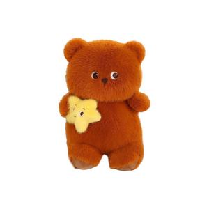 Плюшевая кукла Tie Panda, высота 30см/40см/50см JINXIANGHE